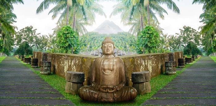 Eightfold Path - Limited Edition of 8